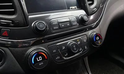 ChevroletGMDaewoo Impala 2016, 103702 км, за 6200000 KRW - фото 29