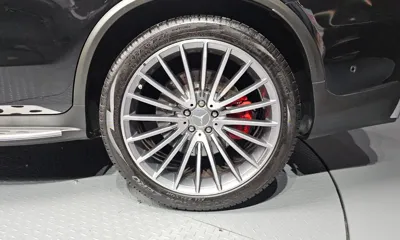 Mercedes-Benz GLC-Class 2021, 39971 км, за 63300000 KRW - фото 21
