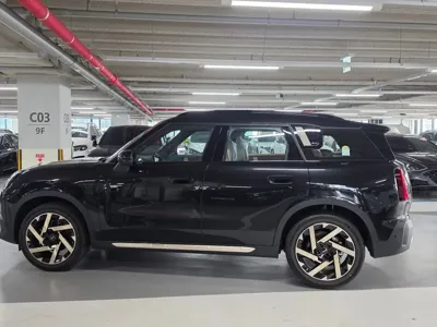 MINI Countryman 2026, 17 км, за 64500000 KRW - фото 6