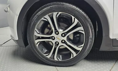 ChevroletGMDaewoo Bolt EV 2019, 184886 км, за 11500000 KRW - фото 5
