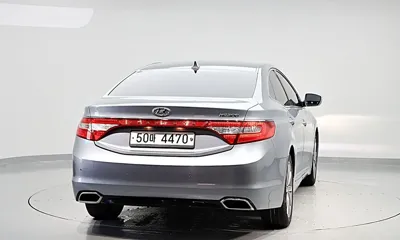 Hyundai Grandeur 2015, 87111 км, за 7700000 KRW