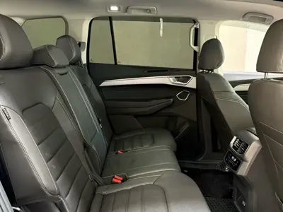 Volkswagen Talagon 2021, 108000 км, за 138000 CNY - фото 9