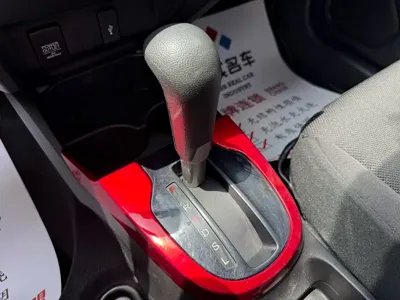 Honda Fit 2016, 105000 км, за 29800 CNY - фото 12