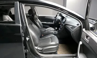Hyundai Sonata 2015, 145865 км, за 6200000 KRW - фото 12