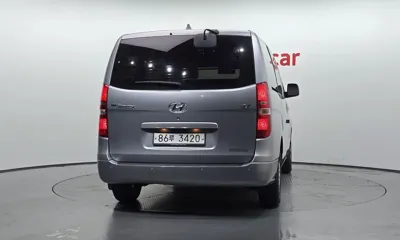 Hyundai Starex 2020, 96496 км, за 12500000 KRW