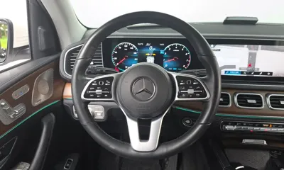 Mercedes-Benz GLE-Class 2021, 41238 км, за 64800000 KRW - фото 14