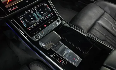 Audi A8 2021, 88786 км, за 57500000 KRW - фото 9