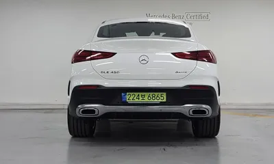 Mercedes-Benz GLE-Class 2025, 169 км, за 112000000 KRW