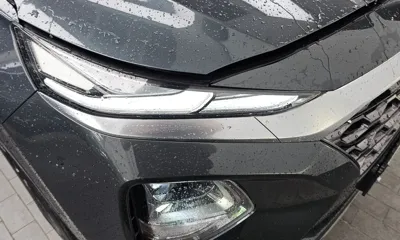Hyundai Santafe 2020, 149462 км, за 17490000 KRW - фото 22