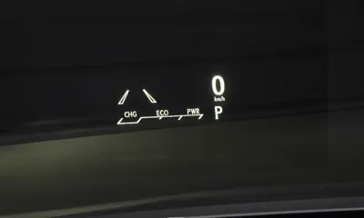 Lexus RX 2019, 126661 км, за 41900000 KRW - фото 32