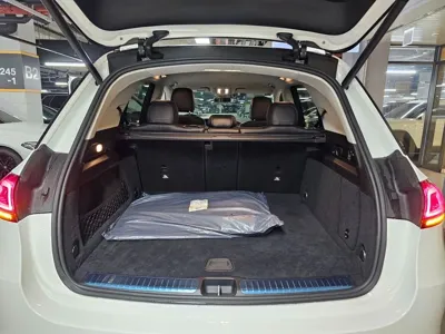 Mercedes-Benz GLE-Class 2019, 130000 км, за 39500000 KRW - фото 18