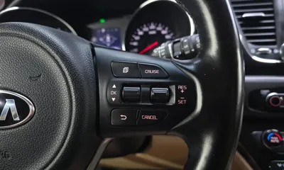 Kia Canival 2017, 174048 км, за 8700000 KRW - фото 14