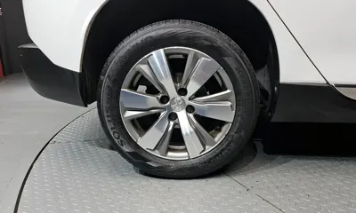 Peugeot 2008 2017, 163585 км, за 5490000 KRW - фото 5