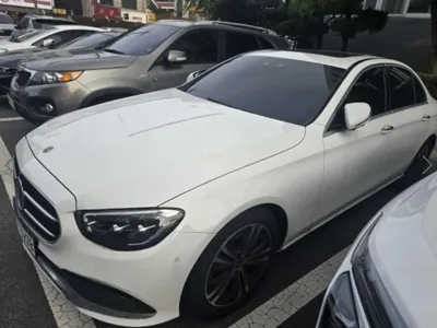 Mercedes-Benz E-Class 2022, 25126 км, за 40000000 KRW - фото 6