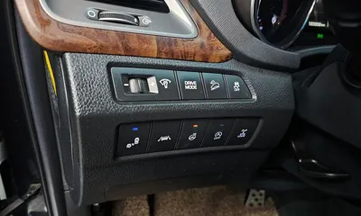Hyundai Maxcruz 2017, 103308 км, за 17000000 KRW - фото 16