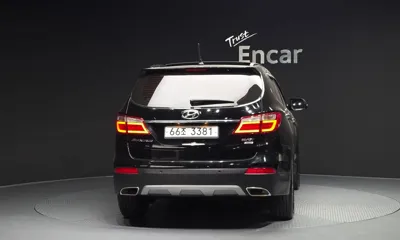 Hyundai Maxcruz 2014, 140373 км, за 9800000 KRW
