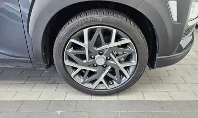 Hyundai Kona 2020, 39471 км, за 20700000 KRW - фото 21