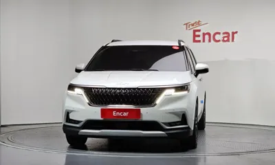 Kia Canival 2023, 41542 км, за 24800000 KRW - фото 3