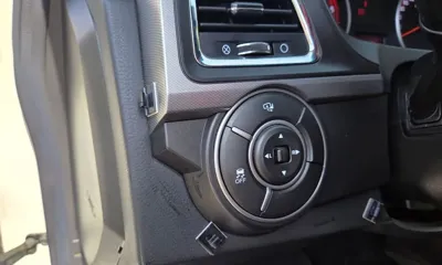KG_Mobility_Ssangyong KORANDO 2017, 245114 км, за 5900000 KRW - фото 17