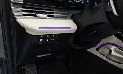 Hyundai Grandeur 2022, 90161 км, за 21200000 KRW - фото 36