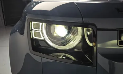 Land Rover Defender 2022, 45362 км, за 58990000 KRW - фото 22