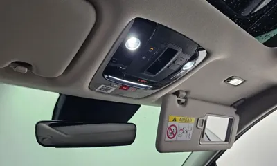 Kia Sportage 2023, 37271 км, за 34100000 KRW - фото 27