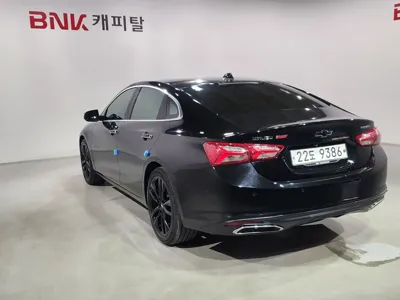 ChevroletGMDaewoo Malibu 2019, 166178 км, за 9900000 KRW