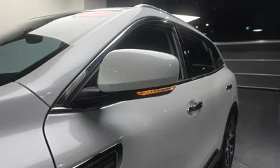Renault-KoreaSamsung QM6 2020, 55381 км, за 17700000 KRW - фото 30