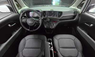 Kia Ray 2026, 25 км, за 21000000 KRW - фото 7