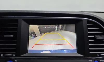 Hyundai Avante 2016, 152885 км, за 5950000 KRW - фото 17