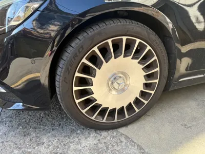 Mercedes-Benz S-Class 2019, 197934 км, за 31000000 KRW - фото 6