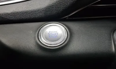 Genesis GV80 2020, 65698 км, за 39490000 KRW - фото 27