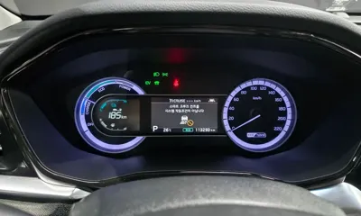 Kia Niro 2020, 113293 км, за 16000000 KRW - фото 8