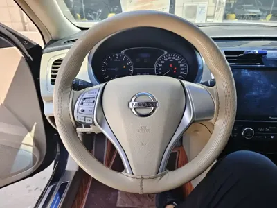 Nissan Teana 2017, 108000 км, за 46000 CNY - фото 5