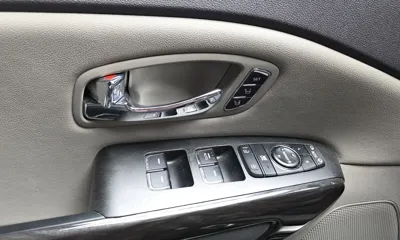 Kia Canival 2018, 130258 км, за 12500000 KRW - фото 30