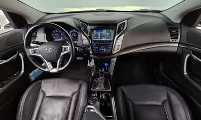 Hyundai i40 2015, 113493 км, за 9500000 KRW - фото 7