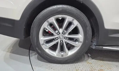 Hyundai Maxcruz 2014, 175407 км, за 7500000 KRW - фото 5
