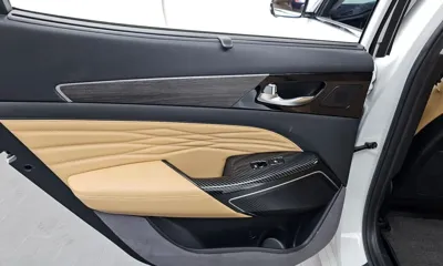 Kia K7 2020, 102279 км, за 24000000 KRW - фото 25