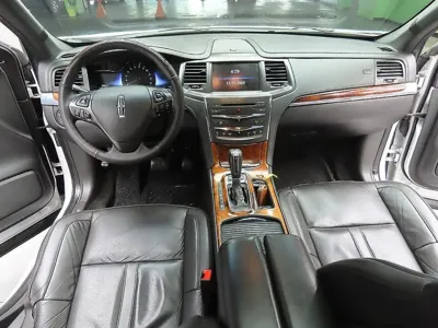 Lincoln MKS 2014, 67056 км, за 5500000 KRW - фото 7