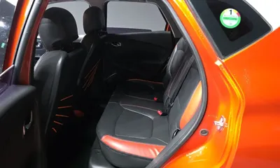 Renault-KoreaSamsung QM3 2015, 134450 км, за 4300000 KRW - фото 26