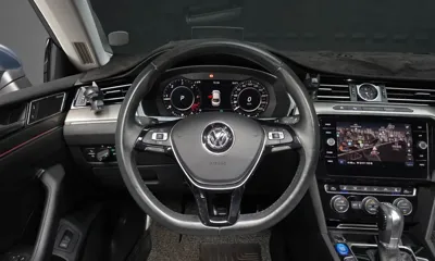 Volkswagen Arteon 2019, 46699 км, за 24800000 KRW - фото 14