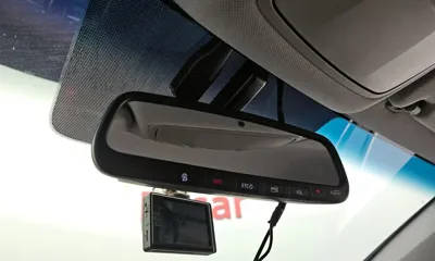 Hyundai Sonata 2018, 162154 км, за 9990000 KRW - фото 20