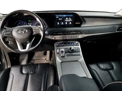 Hyundai Palisade 2019, 127549 км, за 19100000 KRW - фото 5