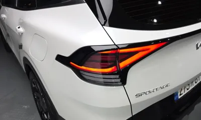 Kia Sportage 2022, 10180 км, за 31500000 KRW - фото 23