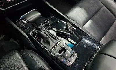 Kia K7 2018, 76157 км, за 15790000 KRW - фото 9