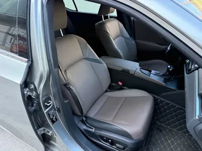 Lexus ES 2022, 37000 км, за 139800 CNY - фото 15