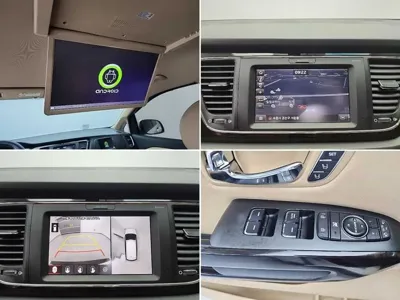 Kia Canival 2019, 125000 км, за 14900000 KRW - фото 16
