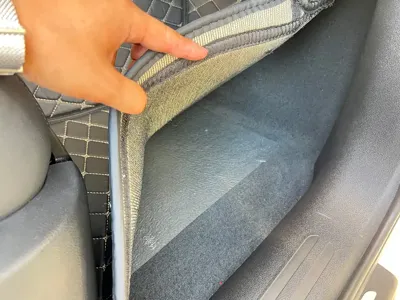 Audi Q5 2018, 110000 км, за 99800 CNY - фото 21