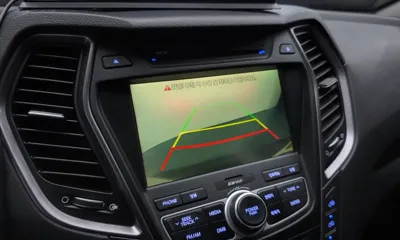 Hyundai Maxcruz 2014, 150866 км, за 8900000 KRW - фото 15