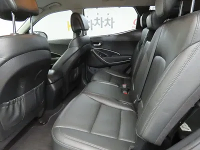 Hyundai Santafe 2016, 160000 км, за 8490000 KRW - фото 6